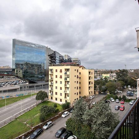 Stylish & Cozy - 5 Star Location- Balcony - City View Roma Exterior foto