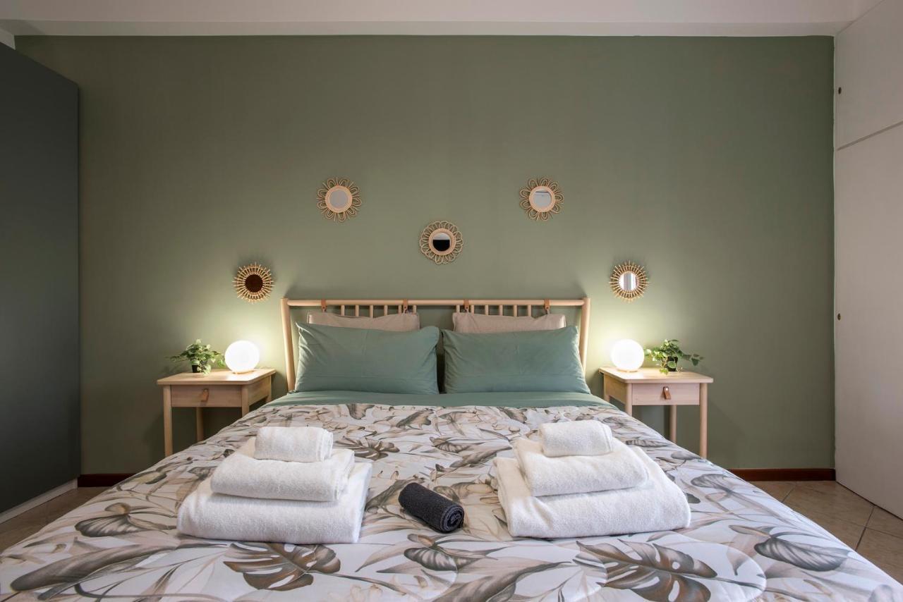 Stylish & Cozy - 5 Star Location- Balcony - City View Roma Exterior foto