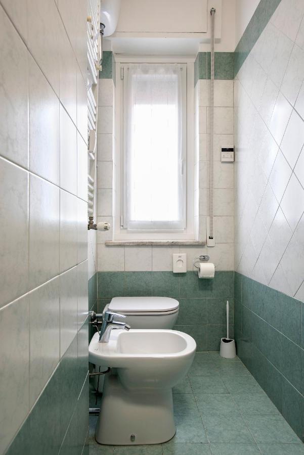 Stylish & Cozy - 5 Star Location- Balcony - City View Roma Exterior foto