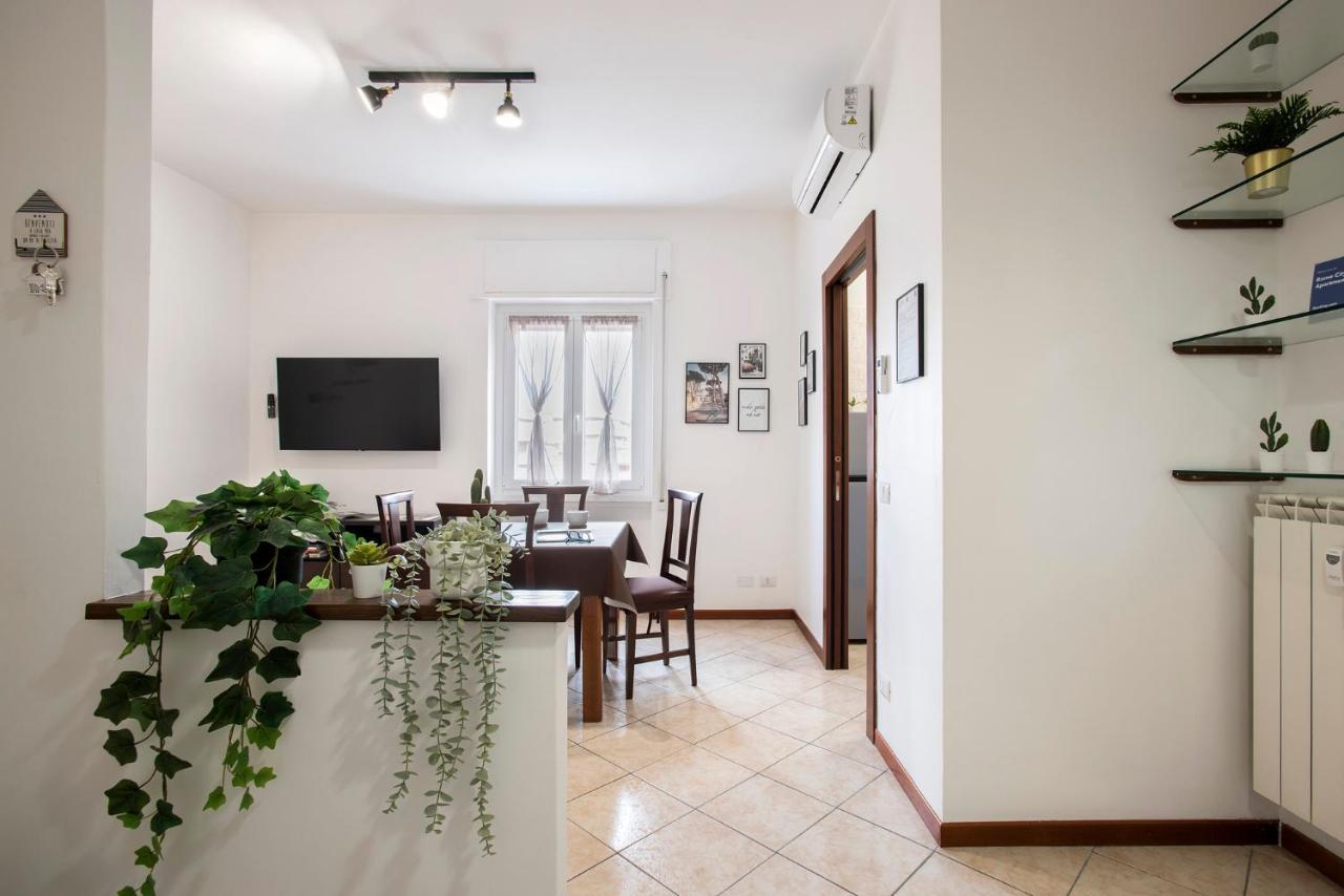 Stylish & Cozy - 5 Star Location- Balcony - City View Roma Exterior foto