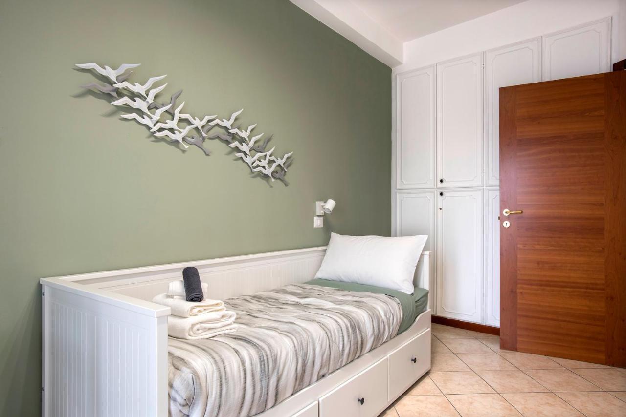 Stylish & Cozy - 5 Star Location- Balcony - City View Roma Exterior foto