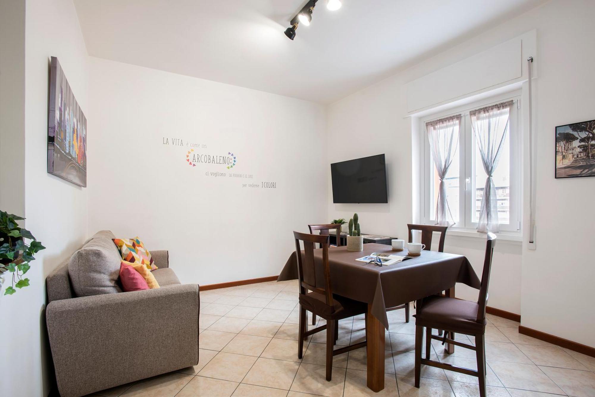Stylish & Cozy - 5 Star Location- Balcony - City View Roma Exterior foto