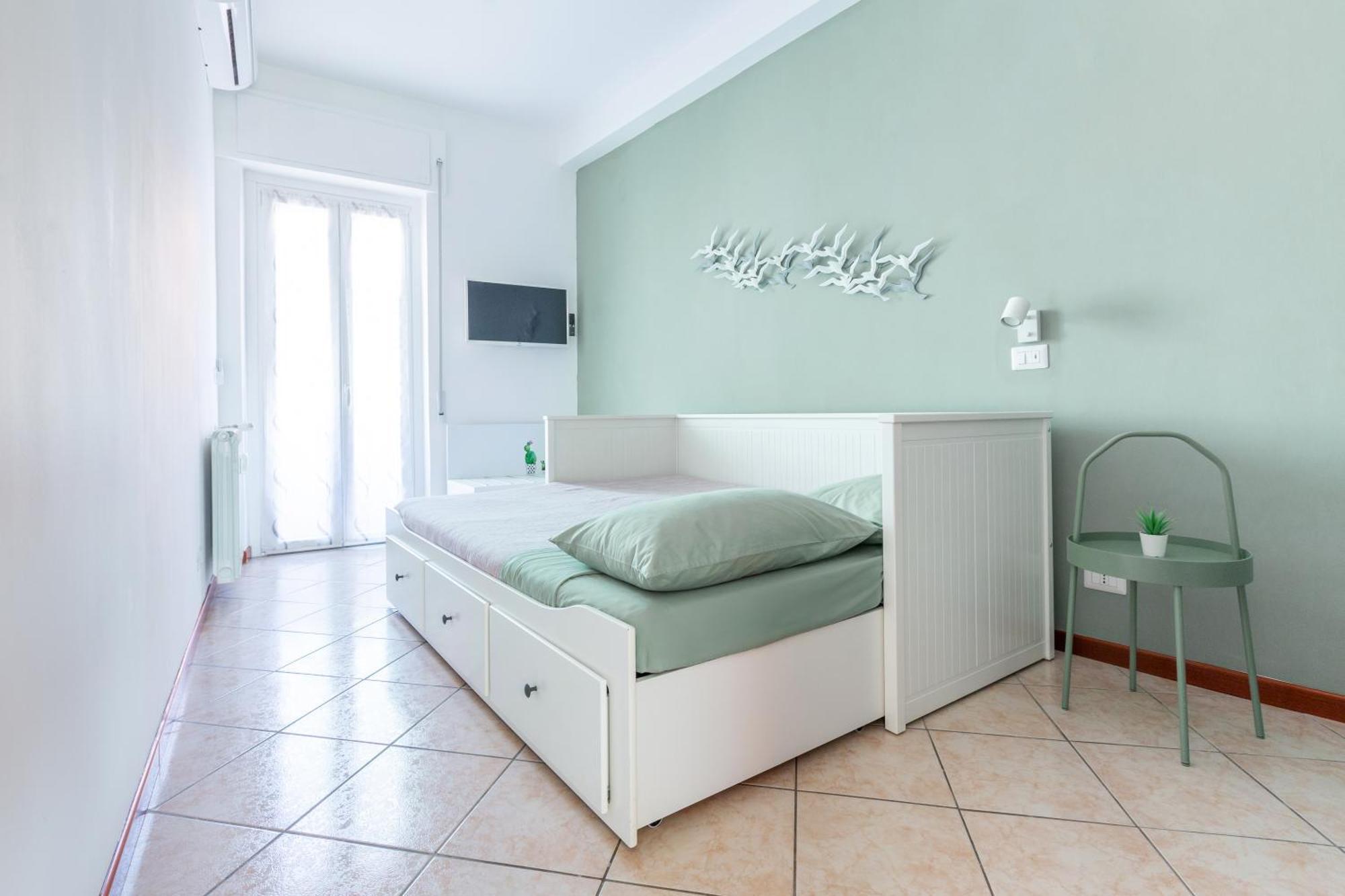 Stylish & Cozy - 5 Star Location- Balcony - City View Roma Exterior foto