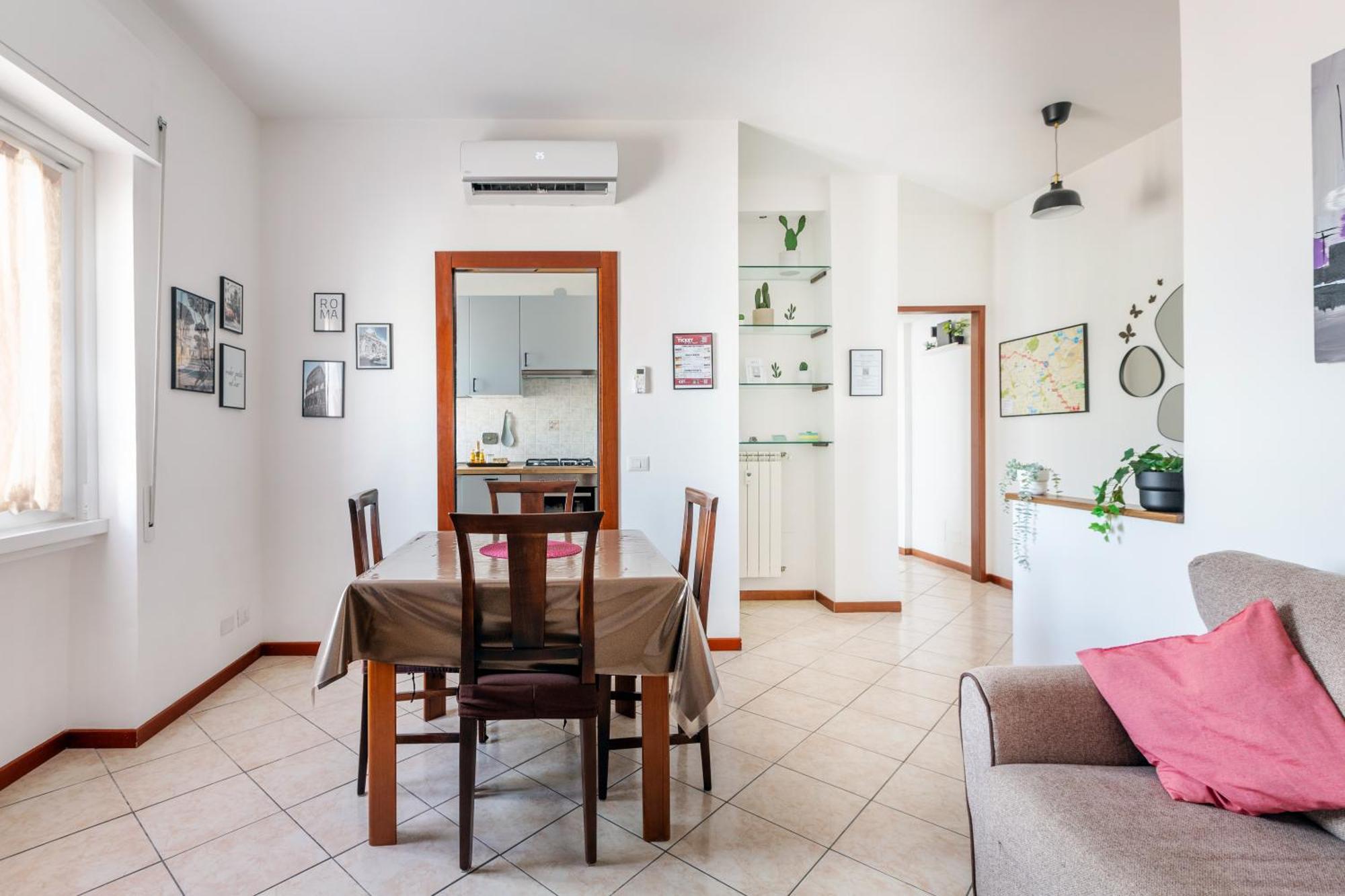 Stylish & Cozy - 5 Star Location- Balcony - City View Roma Exterior foto